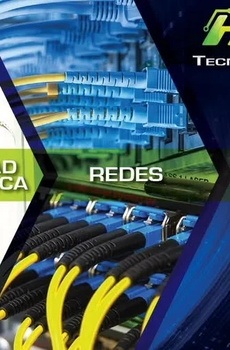 Cableado estructurado y patch panels